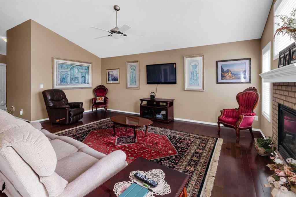 MLS® A2254059 - 68 Nolanlake View NW in Nolan Hill Calgary, Residential