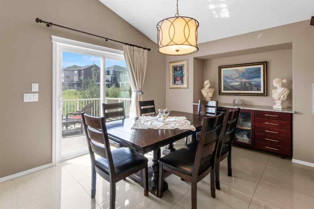 MLS® A2254059 - 68 Nolanlake View NW in Nolan Hill Calgary, Residential