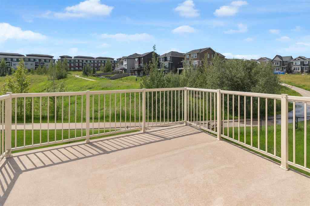 MLS® A2254059 - 68 Nolanlake View NW in Nolan Hill Calgary, Residential