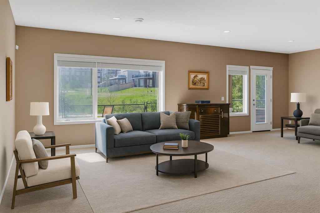 MLS® A2254059 - 68 Nolanlake View NW in Nolan Hill Calgary, Residential
