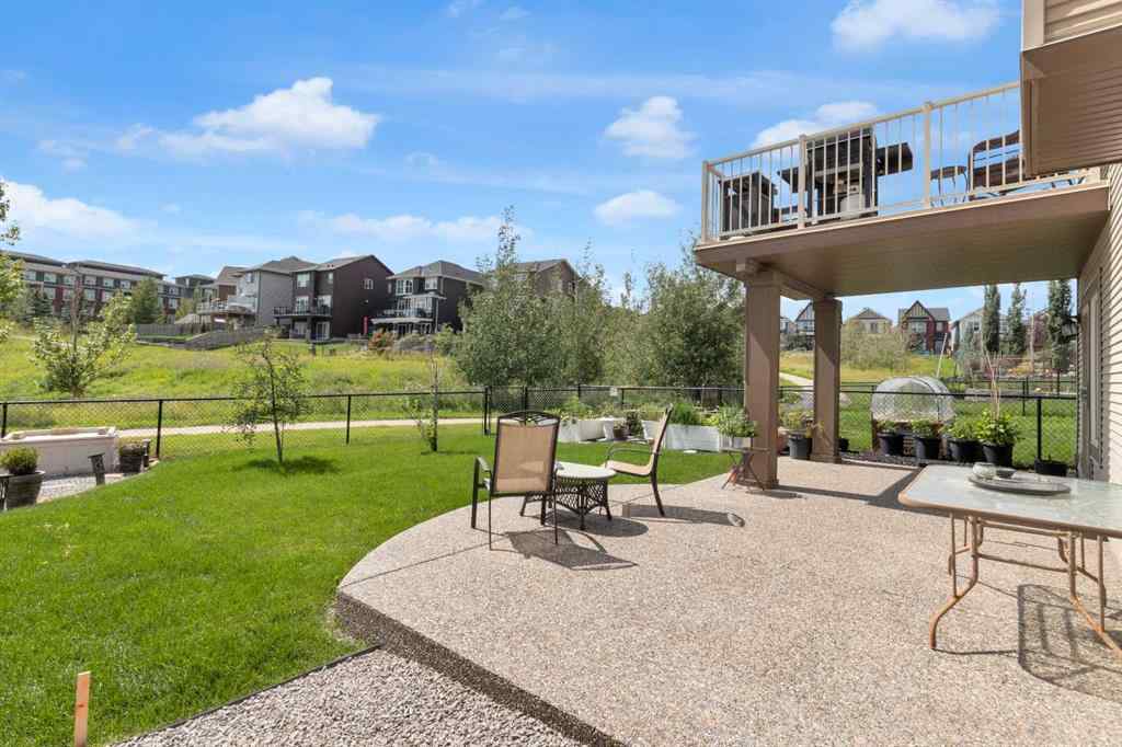 MLS® A2254059 - 68 Nolanlake View NW in Nolan Hill Calgary, Residential