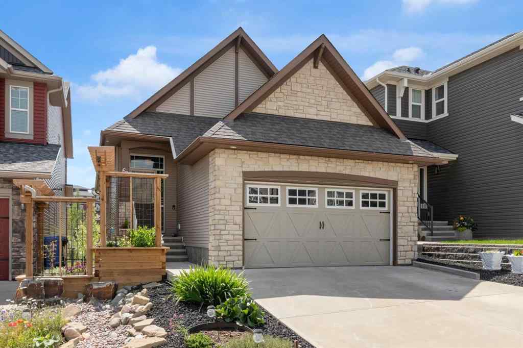 MLS® A2254059 - 68 Nolanlake View NW in Nolan Hill Calgary, Residential