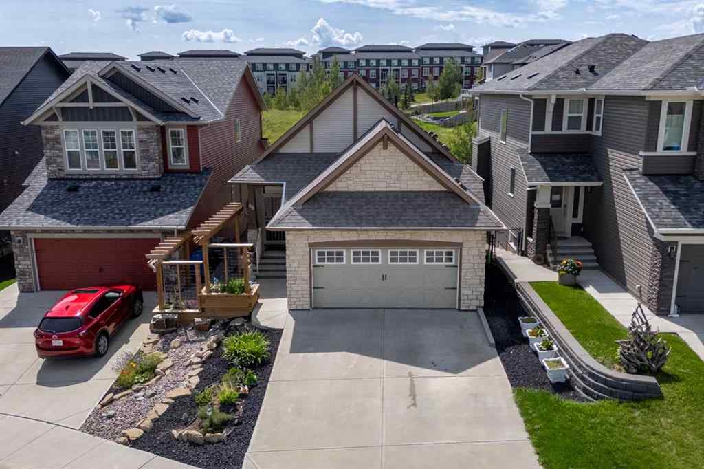 MLS® A2254059 - 68 Nolanlake View NW in Nolan Hill Calgary, Residential