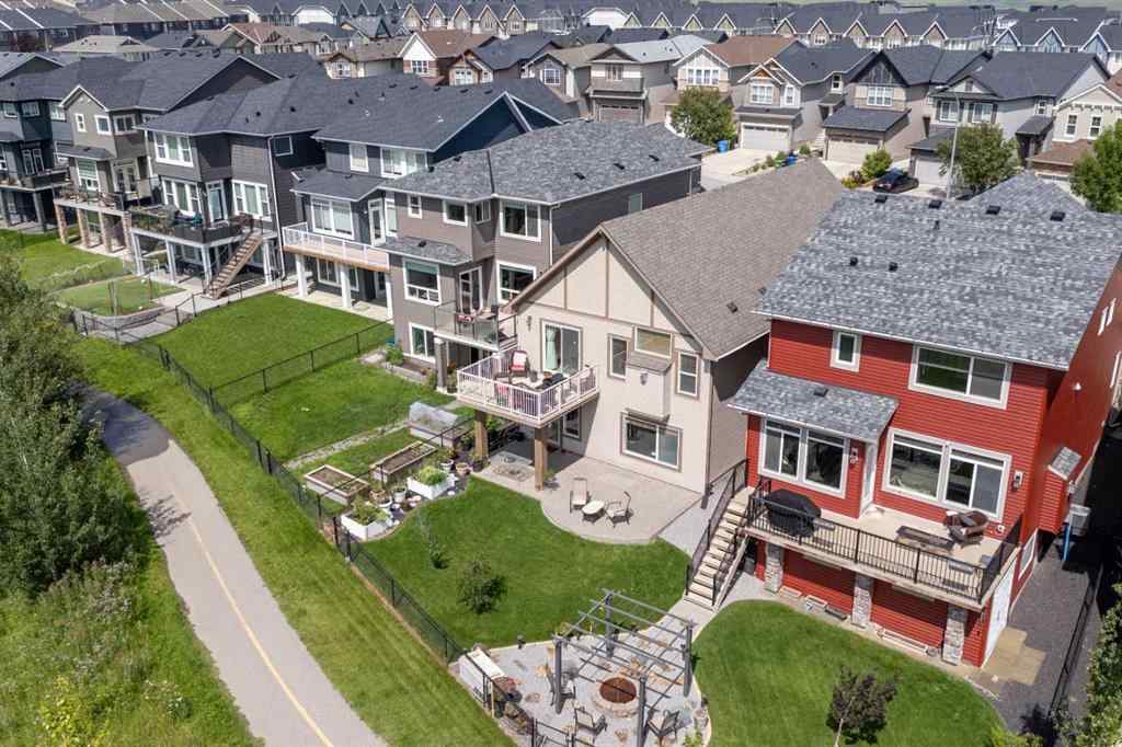MLS® A2254059 - 68 Nolanlake View NW in Nolan Hill Calgary, Residential