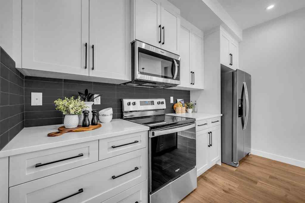 MLS® A2254060 - 49 COBBLERIDGE Place SW in Cobblestone Creek Airdrie, Residential