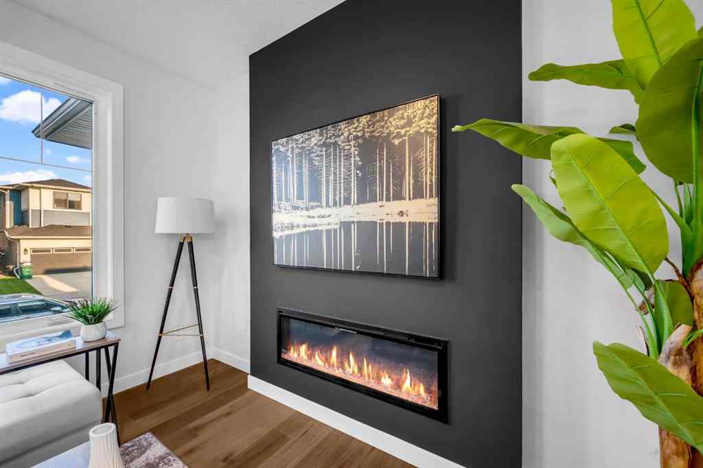 MLS® A2254060 - 49 COBBLERIDGE Place SW in Cobblestone Creek Airdrie, Residential