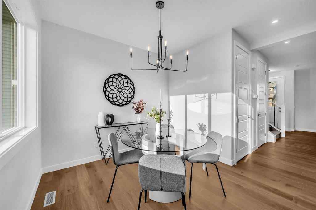 MLS® A2254060 - 49 COBBLERIDGE Place SW in Cobblestone Creek Airdrie, Residential
