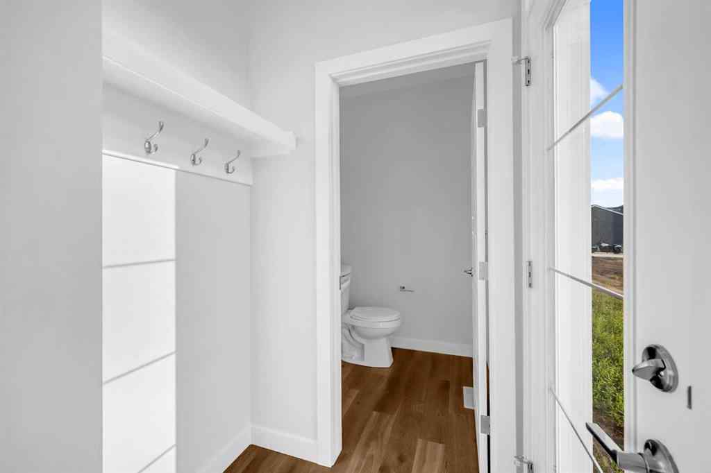 MLS® A2254060 - 49 COBBLERIDGE Place SW in Cobblestone Creek Airdrie, Residential