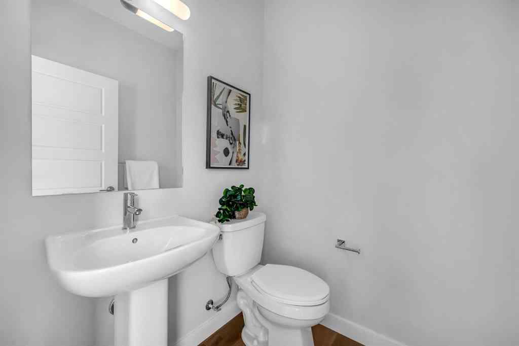 MLS® A2254060 - 49 COBBLERIDGE Place SW in Cobblestone Creek Airdrie, Residential