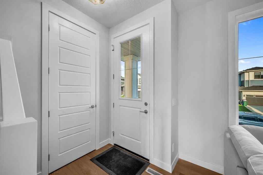MLS® A2254060 - 49 COBBLERIDGE Place SW in Cobblestone Creek Airdrie, Residential