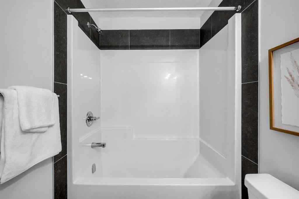 MLS® A2254060 - 49 COBBLERIDGE Place SW in Cobblestone Creek Airdrie, Residential