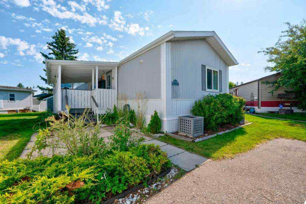 MLS® A2254061 - 3126 Burroughs Manor NE in Monterey Park Calgary, Mobile