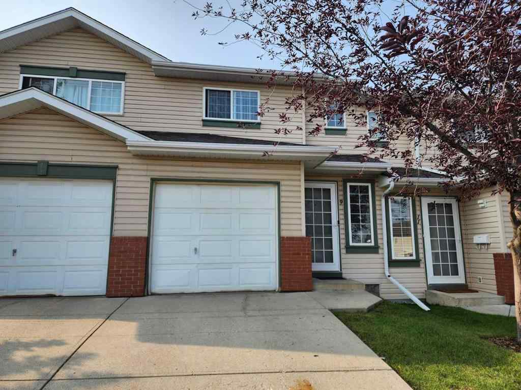 MLS® A2254063 - 9 Country Hills Rise NW in Country Hills Calgary, Residential