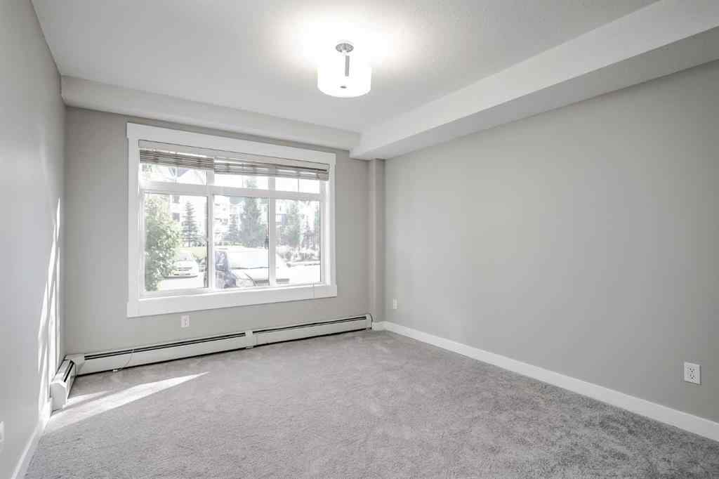 MLS® A2254064 - Unit #6101 155 Skyview Ranch Way NE in Skyview Ranch Calgary, Residential