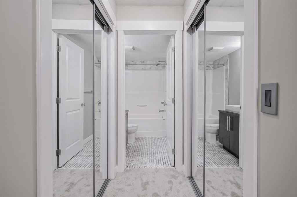 MLS® A2254064 - Unit #6101 155 Skyview Ranch Way NE in Skyview Ranch Calgary, Residential