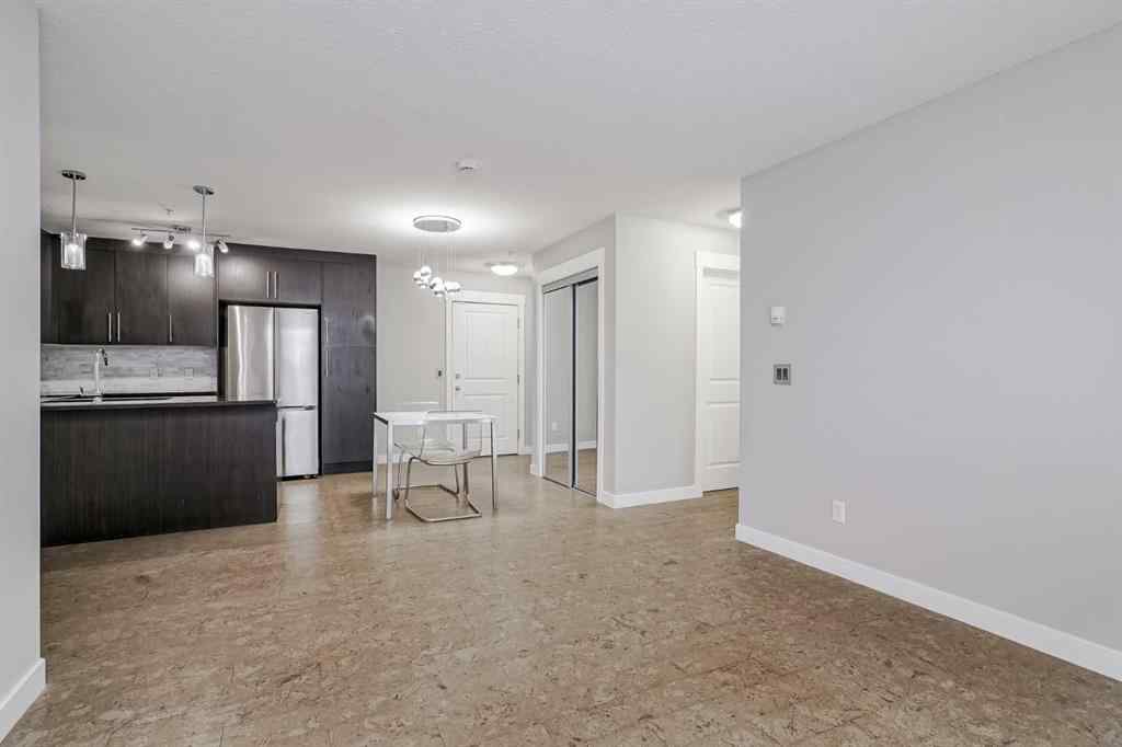 MLS® A2254064 - Unit #6101 155 Skyview Ranch Way NE in Skyview Ranch Calgary, Residential