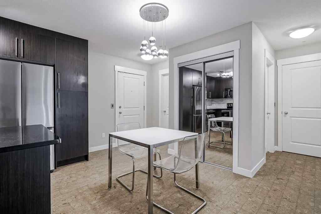 MLS® A2254064 - Unit #6101 155 Skyview Ranch Way NE in Skyview Ranch Calgary, Residential