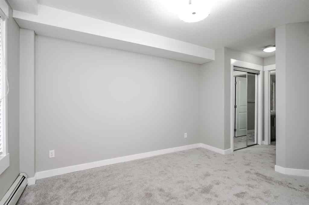 MLS® A2254064 - Unit #6101 155 Skyview Ranch Way NE in Skyview Ranch Calgary, Residential