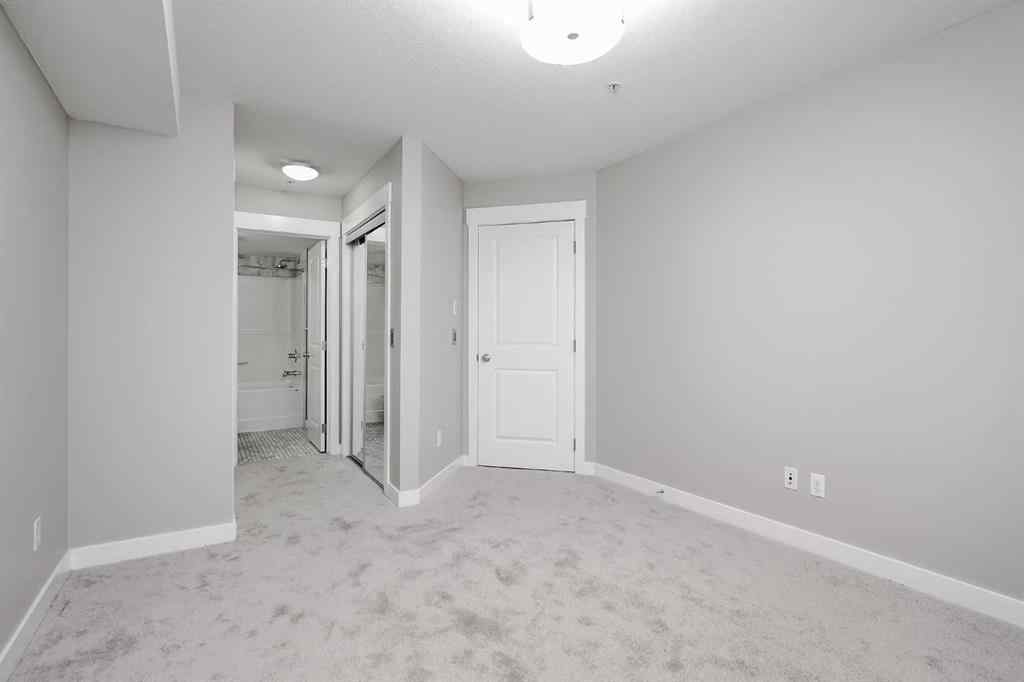 MLS® A2254064 - Unit #6101 155 Skyview Ranch Way NE in Skyview Ranch Calgary, Residential