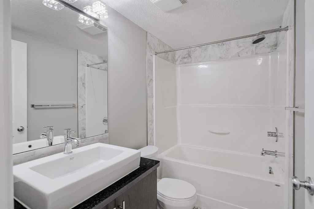 MLS® A2254064 - Unit #6101 155 Skyview Ranch Way NE in Skyview Ranch Calgary, Residential