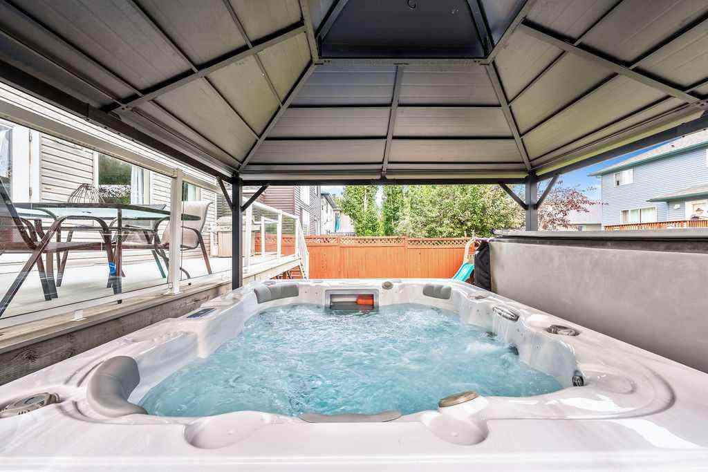 MLS® A2254065 - 119 Bridlecreek Terrace  in Bridlewood Calgary, Residential