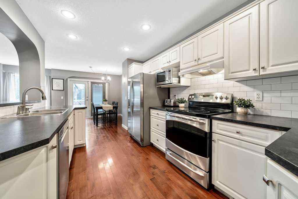 MLS® A2254065 - 119 Bridlecreek Terrace  in Bridlewood Calgary, Residential