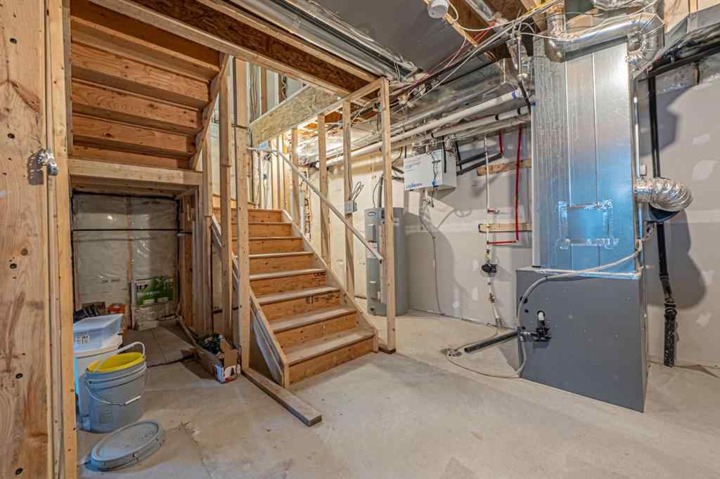MLS® A2254066 - 16 Waterford Manor  in Waterford Chestermere, Residential