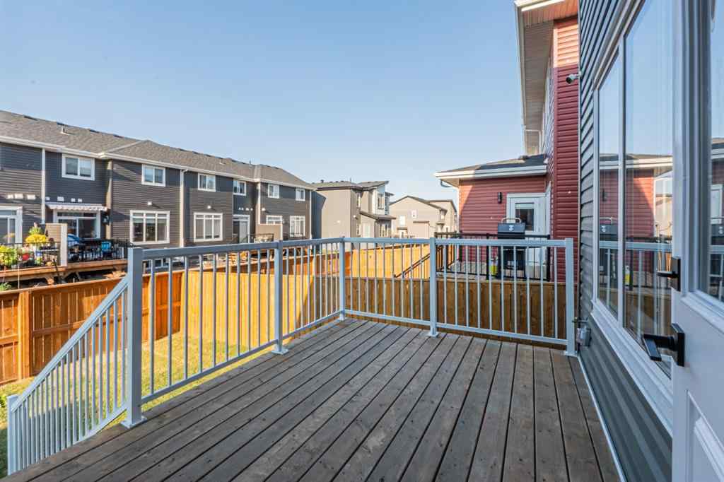 MLS® A2254066 - 16 Waterford Manor  in Waterford Chestermere, Residential