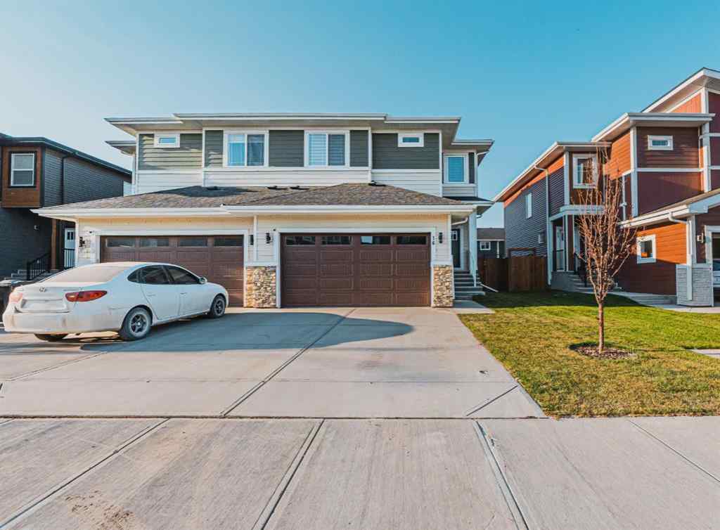 MLS® A2254066 - 16 Waterford Manor  in Waterford Chestermere, Residential