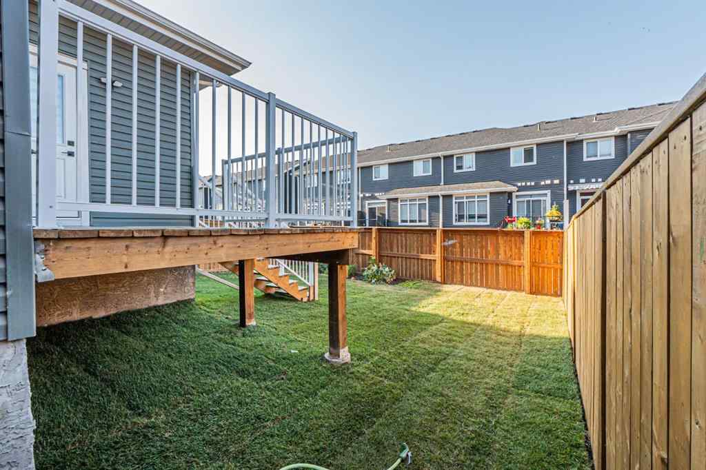 MLS® A2254066 - 16 Waterford Manor  in Waterford Chestermere, Residential