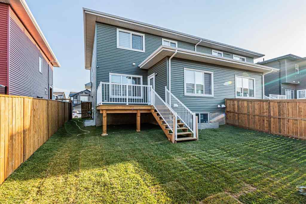MLS® A2254066 - 16 Waterford Manor  in Waterford Chestermere, Residential