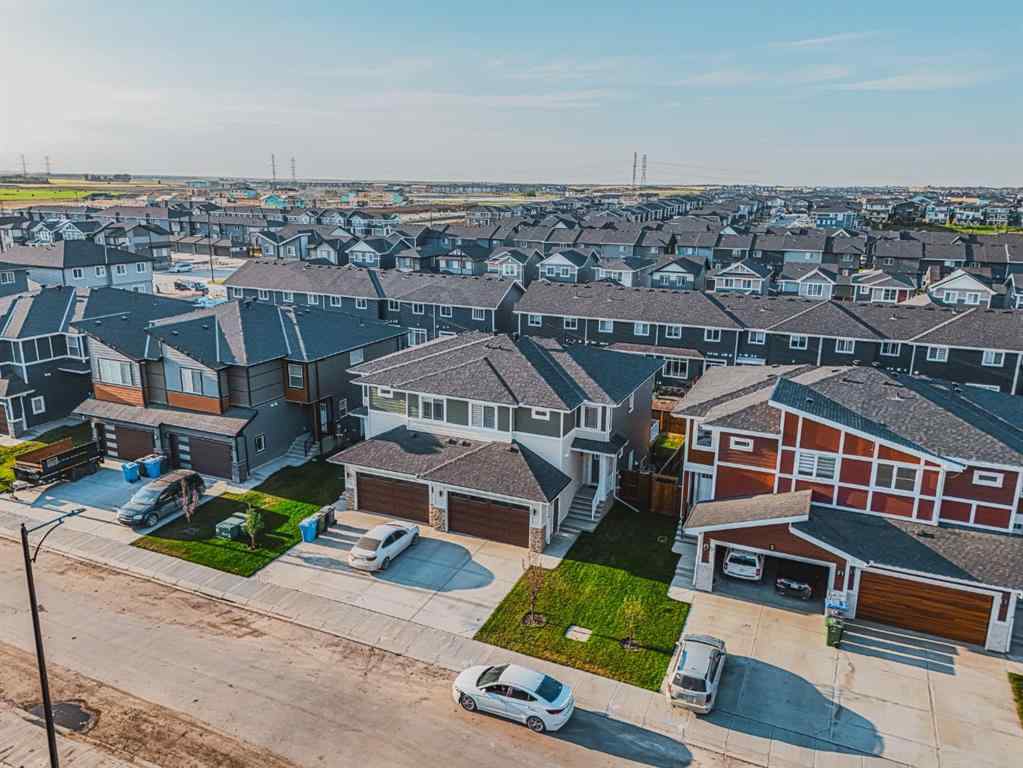 MLS® A2254066 - 16 Waterford Manor  in Waterford Chestermere, Residential