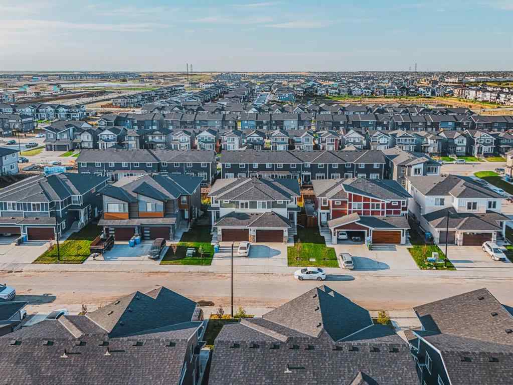 MLS® A2254066 - 16 Waterford Manor  in Waterford Chestermere, Residential