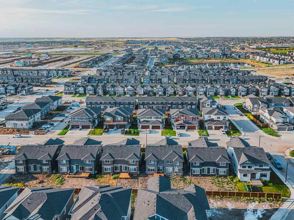 MLS® A2254066 - 16 Waterford Manor  in Waterford Chestermere, Residential