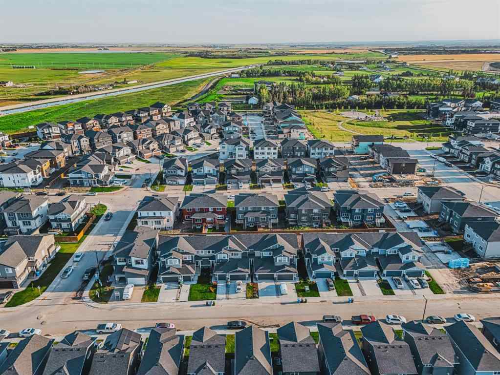 MLS® A2254066 - 16 Waterford Manor  in Waterford Chestermere, Residential