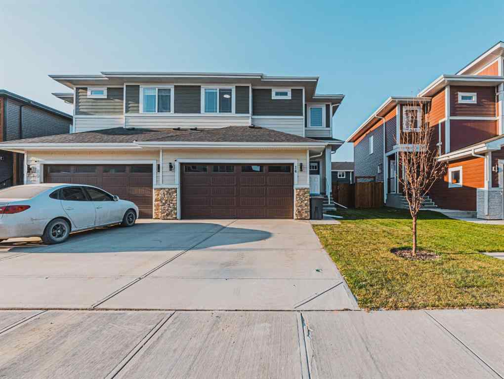 MLS® A2254066 - 16 Waterford Manor  in Waterford Chestermere, Residential