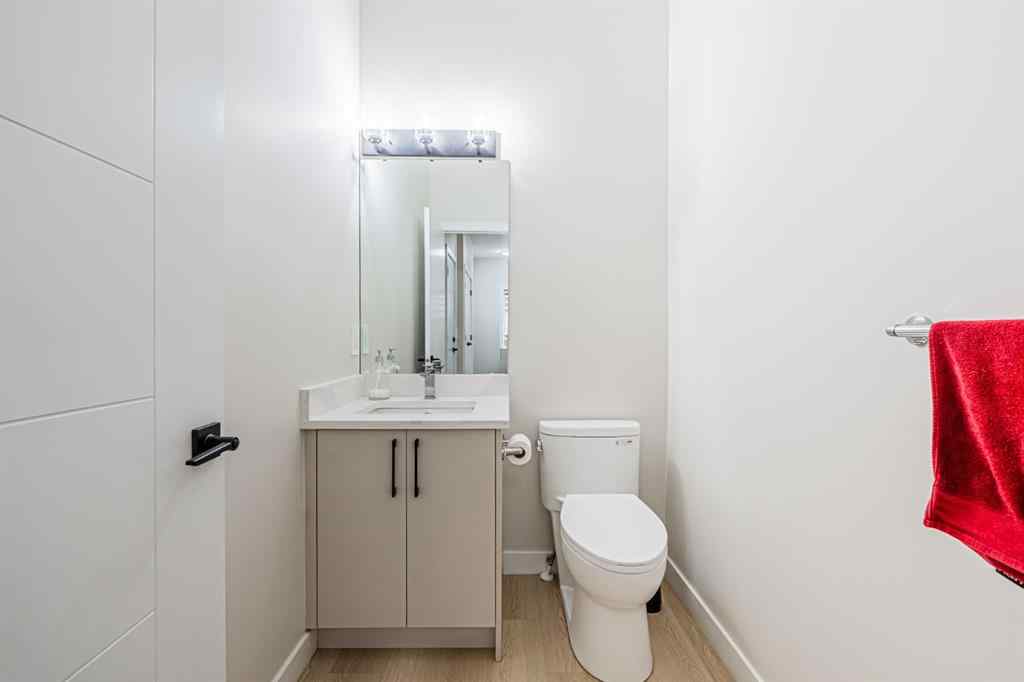 MLS® A2254066 - 16 Waterford Manor  in Waterford Chestermere, Residential