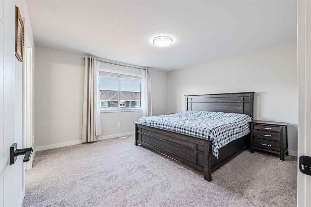 MLS® A2254066 - 16 Waterford Manor  in Waterford Chestermere, Residential