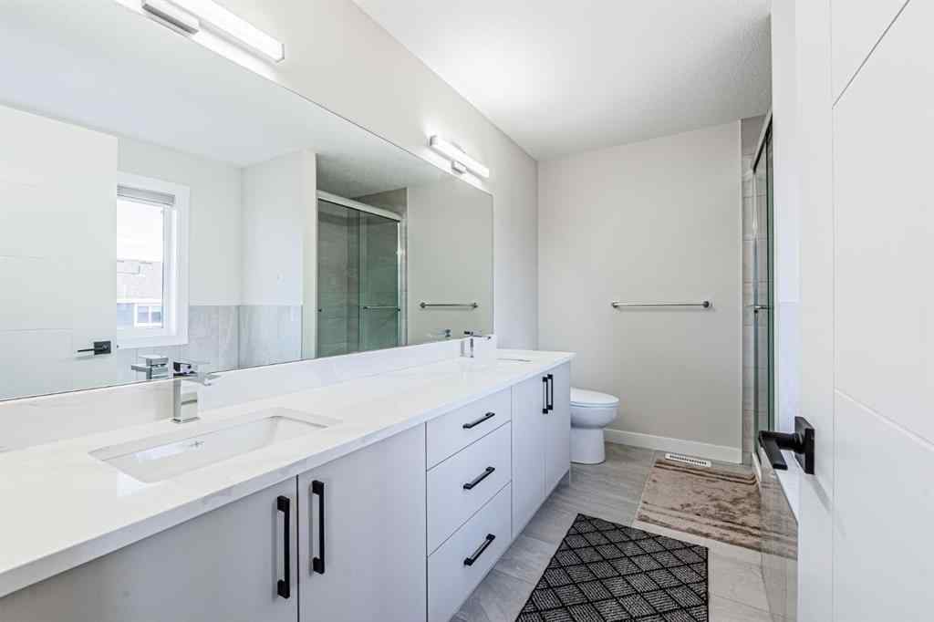 MLS® A2254066 - 16 Waterford Manor  in Waterford Chestermere, Residential