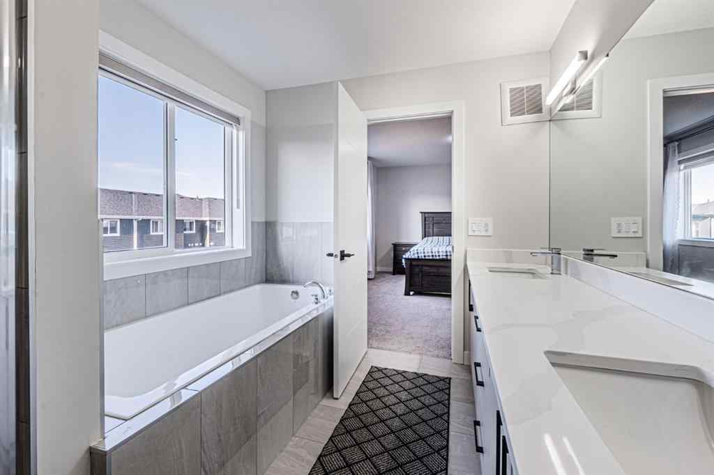 MLS® A2254066 - 16 Waterford Manor  in Waterford Chestermere, Residential