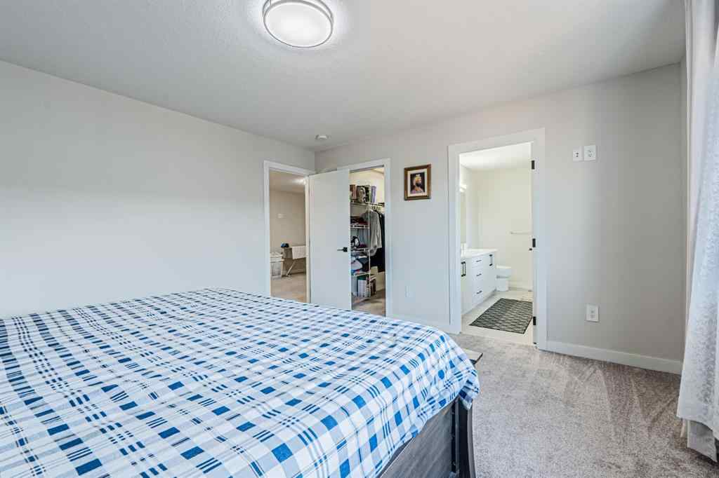 MLS® A2254066 - 16 Waterford Manor  in Waterford Chestermere, Residential
