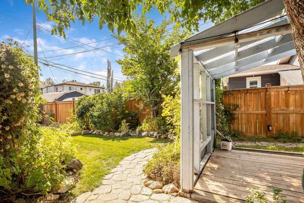 MLS® A2254067 - 851 13 Avenue NE in Renfrew Calgary, Residential