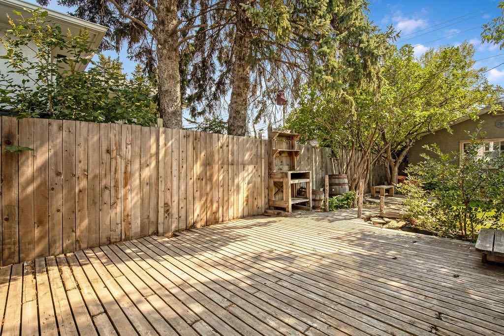 MLS® A2254067 - 851 13 Avenue NE in Renfrew Calgary, Residential