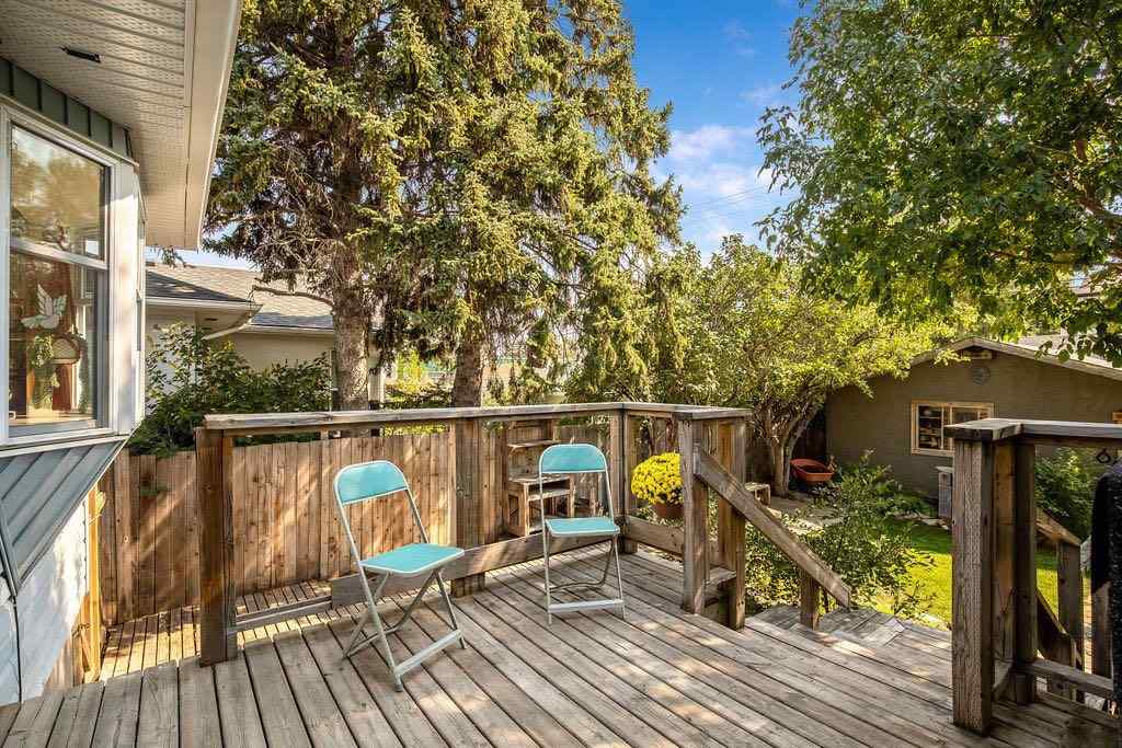 MLS® A2254067 - 851 13 Avenue NE in Renfrew Calgary, Residential