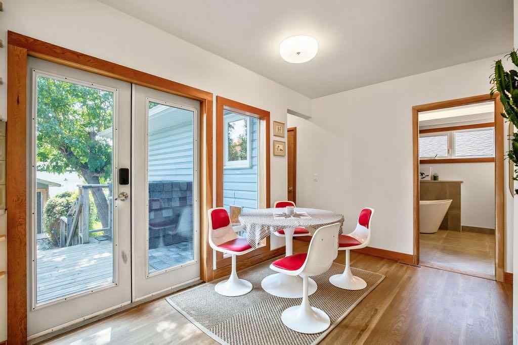 MLS® A2254067 - 851 13 Avenue NE in Renfrew Calgary, Residential