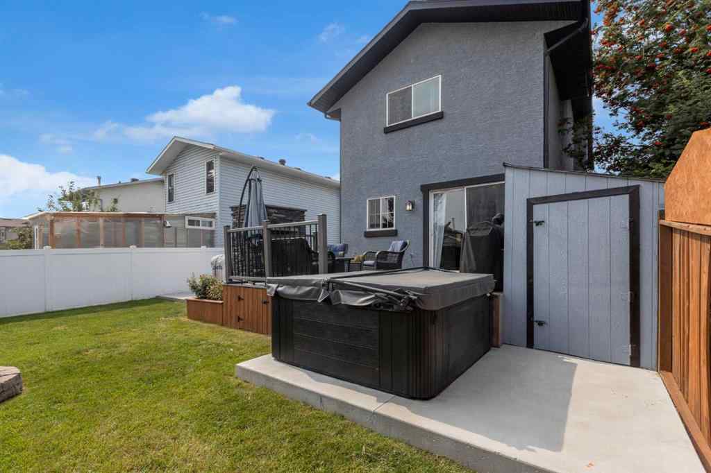 MLS® A2254069 - 6667 Temple Drive NE in Temple Calgary, Residential