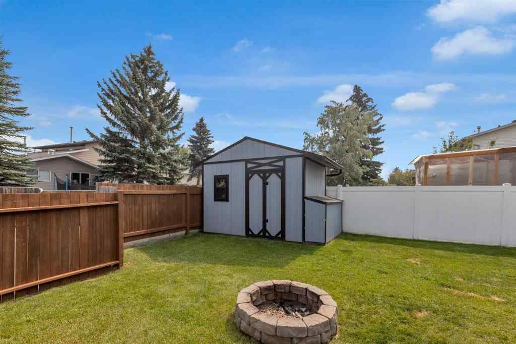 MLS® A2254069 - 6667 Temple Drive NE in Temple Calgary, Residential