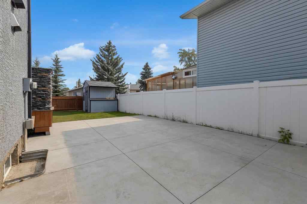 MLS® A2254069 - 6667 Temple Drive NE in Temple Calgary, Residential