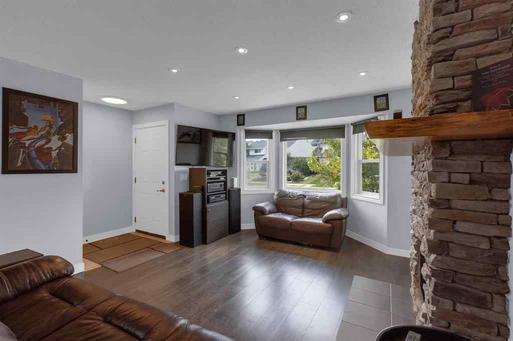 MLS® A2254069 - 6667 Temple Drive NE in Temple Calgary, Residential