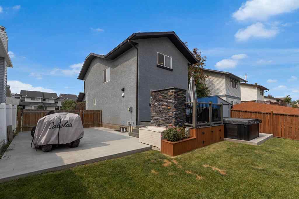 MLS® A2254069 - 6667 Temple Drive NE in Temple Calgary, Residential